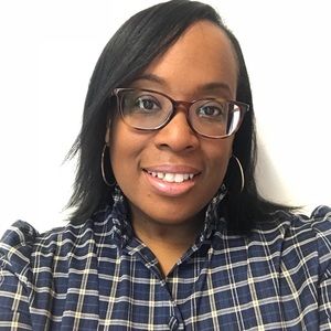 Meet your Posher, Chanelle